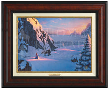 Load image into Gallery viewer, Disney Frozen - Canvas Classics