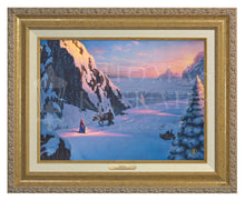 Load image into Gallery viewer, Disney Frozen - Canvas Classics