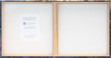 Load image into Gallery viewer, Disney Beauty and the Beast Falling in Love – 16″ x 31″ Gallery Wrapped Canvas Gallery Wrapped Canvas - Art Of Entertainment