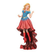 Load image into Gallery viewer, Supergirl - Sculpture - Art Of Entertainment