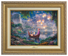 Load image into Gallery viewer, Tangled - Canvas Classics - ArtOfEntertainment.com