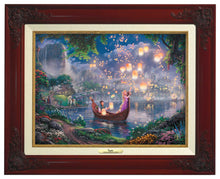 Load image into Gallery viewer, Tangled - Canvas Classics - ArtOfEntertainment.com