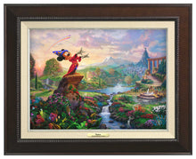 Load image into Gallery viewer, Fantasia - Canvas Classics