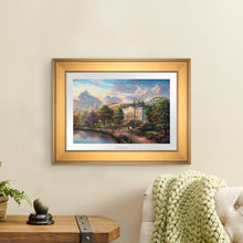 Load image into Gallery viewer, The Sound of Music - Limited Edition Paper (SN - Standard Numbered) - Art Of Entertainment