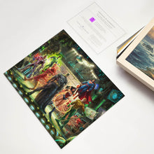 Load image into Gallery viewer, Art Prints The Justice League