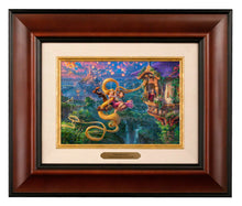 Load image into Gallery viewer, Disney Tangled Up in Love - Brushworks