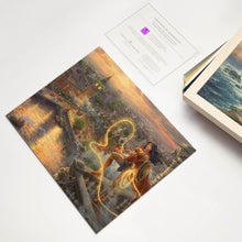 Load image into Gallery viewer, Art Prints Wonder Woman - Lasso of Truth