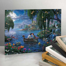 Load image into Gallery viewer, The Little Mermaid II - 11" x 14" Art Print 96373