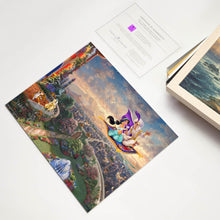 Load image into Gallery viewer, Art Prints Aladdin