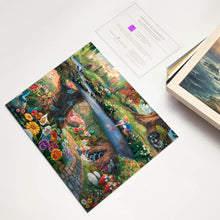 Load image into Gallery viewer, Art Prints Alice in Wonderland