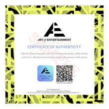 Load image into Gallery viewer, Art Prints Poison Ivy