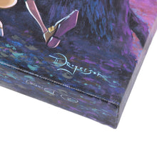 Load image into Gallery viewer, The Witching Hour - 10" x 20" Limited Edition Gallery Wrapped Canvas - Art Of Entertainment