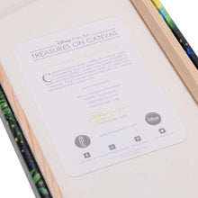 Load image into Gallery viewer, The Hero of Neverland - 24" x 8" Limited Edition Gallery Wrapped Canvas - Art Of Entertainment