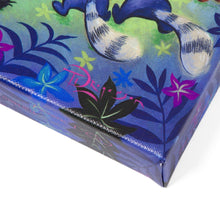 Load image into Gallery viewer, The Hero of Neverland - 24" x 8" Limited Edition Gallery Wrapped Canvas - Art Of Entertainment