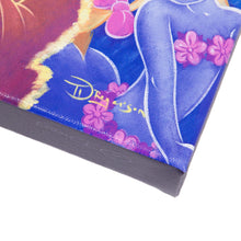 Load image into Gallery viewer, Splashes of Fantasia - 20" x 10" Limited Edition Gallery Wrapped Canvas - Art Of Entertainment