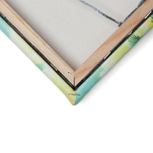 Load image into Gallery viewer, The Hero of Neverland - 24" x 8" Limited Edition Gallery Wrapped Canvas - Art Of Entertainment