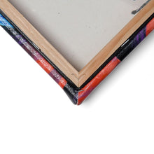 Load image into Gallery viewer, The Witching Hour - 10" x 20" Limited Edition Gallery Wrapped Canvas - Art Of Entertainment