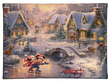 Load image into Gallery viewer, Disney Mickey and Minnie - Gallery Wrapped Canvas Set