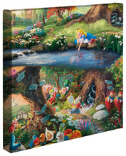 Load image into Gallery viewer, a picture of a person in a garden