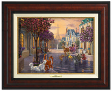 Load image into Gallery viewer, a picture of a man in a store window