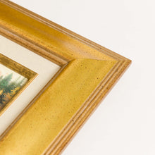 Load image into Gallery viewer, Disney Cinderella Bringing Home the Tree - Brushworks