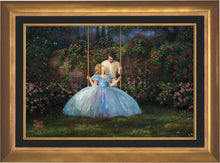 Load image into Gallery viewer, Dreams Come True - Limited Edition Canvas (SN - Standard Numbered) - ArtOfEntertainment.com