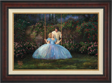 Load image into Gallery viewer, Dreams Come True - Limited Edition Canvas (JE - Jewel Edition) - ArtOfEntertainment.com