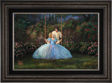 Load image into Gallery viewer, Dreams Come True - Limited Edition Canvas (SN - Standard Numbered) - ArtOfEntertainment.com