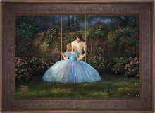 Load image into Gallery viewer, Dreams Come True - Limited Edition Canvas (JE - Jewel Edition) - ArtOfEntertainment.com