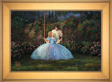 Load image into Gallery viewer, Dreams Come True - Limited Edition Canvas (SN - Standard Numbered) - ArtOfEntertainment.com