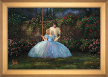 Load image into Gallery viewer, Dreams Come True - Limited Edition Canvas (SN - Standard Numbered) - ArtOfEntertainment.com