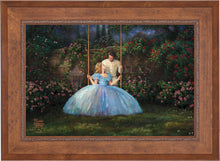 Load image into Gallery viewer, Dreams Come True - Limited Edition Canvas (SN - Standard Numbered) - ArtOfEntertainment.com