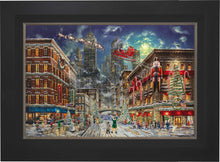 Load image into Gallery viewer, Elf™ - Limited Edition Canvas (SN - Standard Numbered)