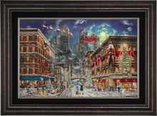 Load image into Gallery viewer, Elf™ - Limited Edition Canvas (SN - Standard Numbered)