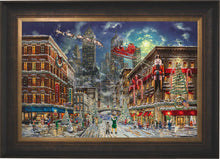 Load image into Gallery viewer, Elf™ - Limited Edition Canvas (SN - Standard Numbered)