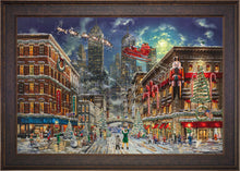 Load image into Gallery viewer, Elf™ - Limited Edition Canvas (SN - Standard Numbered)