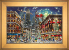 Load image into Gallery viewer, Elf™ - Limited Edition Canvas (SN - Standard Numbered)