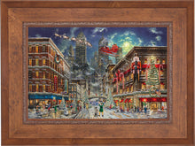 Load image into Gallery viewer, Elf™ - Limited Edition Canvas (SN - Standard Numbered)