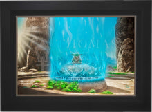 Load image into Gallery viewer, <em>The Mandalorian</em>™ - A Force Within - Limited Edition Canvas (SN - Standard Numbered)