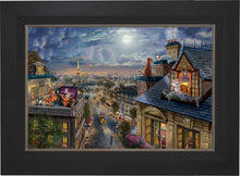 Load image into Gallery viewer, Disney - The Aristocats - Love Under the Moon - Limited Edition Canvas (SN - Standard Numbered) - Art Of Entertainment