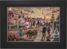 Load image into Gallery viewer, Disney Mary Poppins Returns - Limited Edition Canvas (SN - Standard Numbered) Limited Edition Canvas - Art Of Entertainment