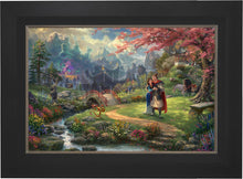 Load image into Gallery viewer, Mulan - Limited Edition Canvas (SN - Standard Numbered) - ArtOfEntertainment.com