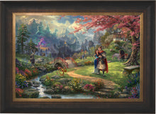 Load image into Gallery viewer, Mulan - Limited Edition Canvas (SN - Standard Numbered) - ArtOfEntertainment.com