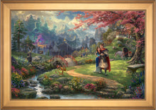 Load image into Gallery viewer, Mulan - Limited Edition Canvas (SN - Standard Numbered) - ArtOfEntertainment.com