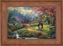 Load image into Gallery viewer, Mulan - Limited Edition Canvas (SN - Standard Numbered) - ArtOfEntertainment.com