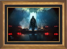 Load image into Gallery viewer, <em>Obi-Wan Kenobi</em>™ - Darkness Has Arrived - Limited Edition Canvas (SN - Standard Numbered)
