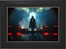 Load image into Gallery viewer, <em>Obi-Wan Kenobi</em>™ - Darkness Has Arrived - Limited Edition Canvas (SN - Standard Numbered)