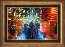 Load image into Gallery viewer, <em>Obi-Wan Kenobi</em>™ - The Inquisition - Limited Edition Canvas (SN - Standard Numbered)