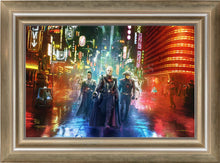 Load image into Gallery viewer, <em>Obi-Wan Kenobi</em>™ - The Inquisition - Limited Edition Canvas (SN - Standard Numbered)