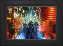 Load image into Gallery viewer, <em>Obi-Wan Kenobi</em>™ - The Inquisition - Limited Edition Canvas (SN - Standard Numbered)